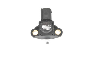 Sensor, pressão de sobrealimentação BOSCH 0 261 230 439