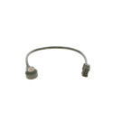 Sensor de detonação