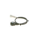 Sensor de detonação