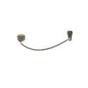 Sensor de detonação