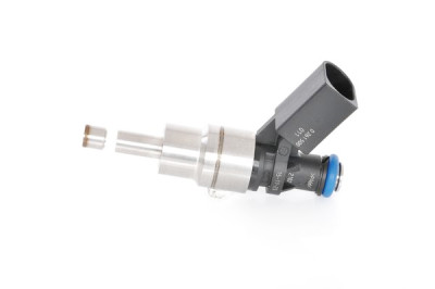 Válvula injectora