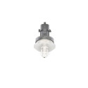 Sensor, pressão do combustível