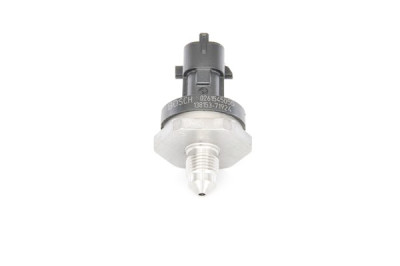 Sensor, pressão do combustível