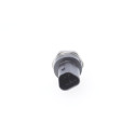 Sensor, pressão do combustível