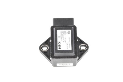 Sensor mvto. transversal, longitudinal