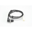 Sensor, rotações da roda
