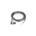 Sensor, rotações da roda