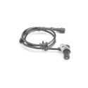Sensor, rotações da roda
