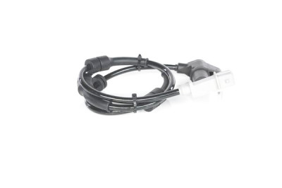 Sensor, rotações da roda