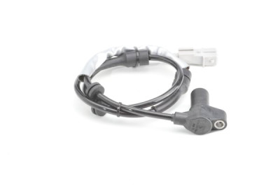 Sensor, rotações da roda