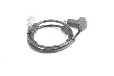 Sensor, rotações da roda