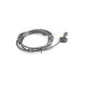 Sensor, rotações da roda