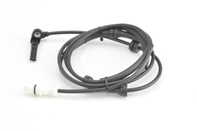 Sensor, rotações da roda