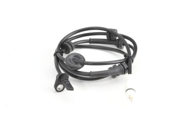 Sensor, rotações da roda