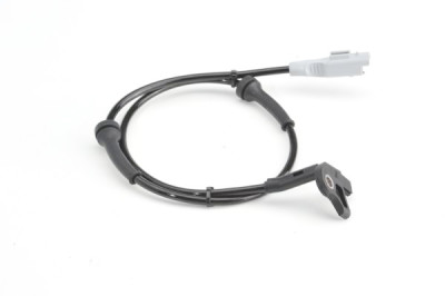 Sensor, rotações da roda