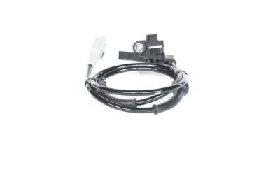 Sensor, rotações da roda