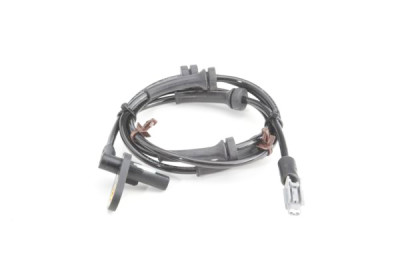 Sensor, rotações da roda