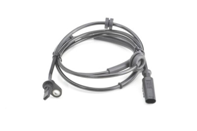 Sensor, rotações da roda