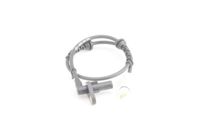 Sensor, rotações da roda