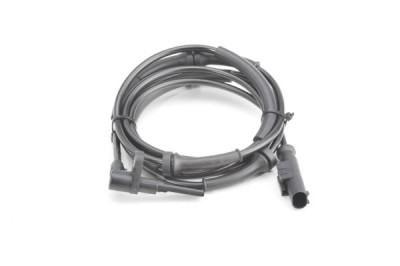 Sensor, rotações da roda