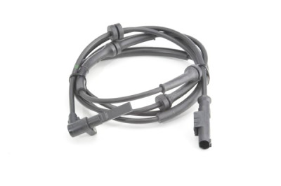 Sensor, rotações da roda