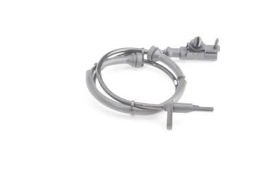 Sensor, rotações da roda