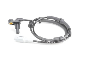 Sensor, rotações da roda