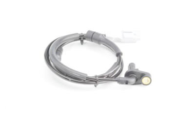 Sensor de velocidade da roda BOSCH 0 265 007 666