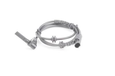 Sensor, rotações da roda