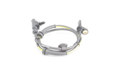 Sensor, rotações da roda