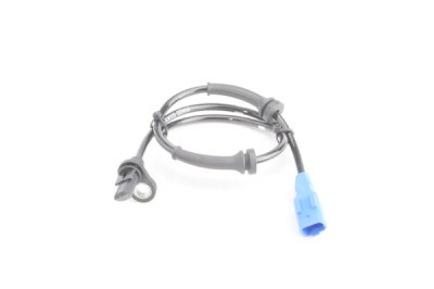 Sensor, rotações da roda