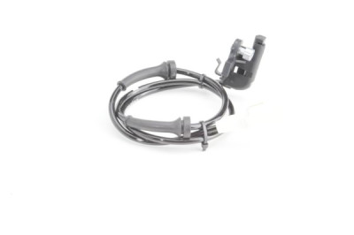 Sensor, rotações da roda