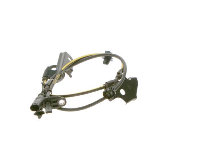 Sensor, rotações da roda