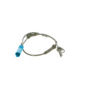 Sensor, rotações da roda