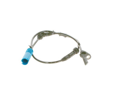 Sensor de velocidade da roda BOSCH 0 265 007 807