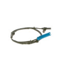 Sensor, rotações da roda