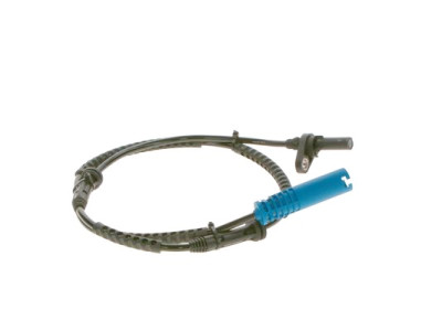 Sensor, rotações da roda