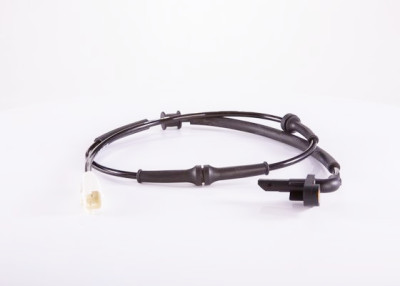 Sensor, rotações da roda