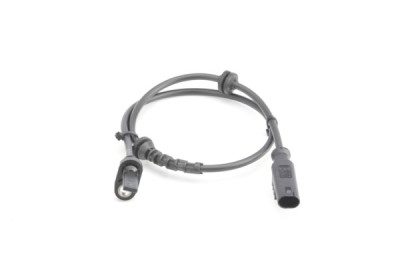 Sensor, rotações da roda