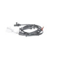 Sensor, rotações da roda