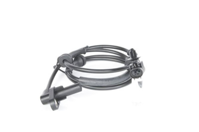Sensor, rotações da roda