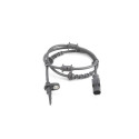 Sensor, rotações da roda