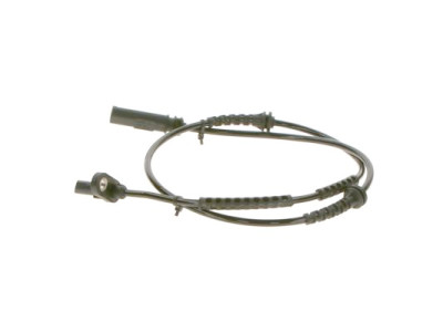 Sensor, rotações da roda