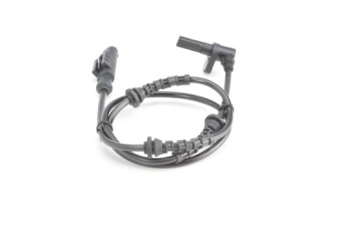 Sensor, rotações da roda