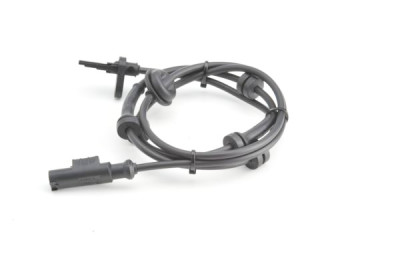 Sensor, rotações da roda