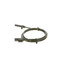 Sensor, rotações da roda