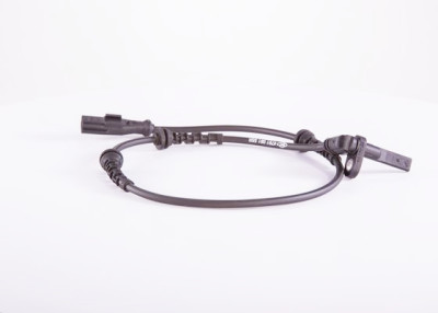 Sensor, rotações da roda