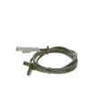 Sensor, rotações da roda