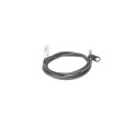 Sensor, rotações da roda