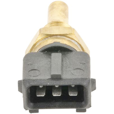 Sensor, temperatura do líquido de refrigeração